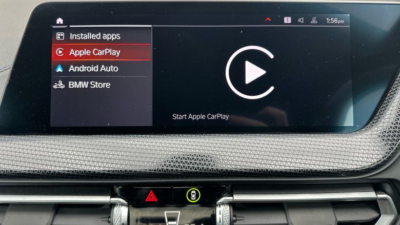 BMW 2 Series 218i [136] M Sport 4dr Petrol Saloon